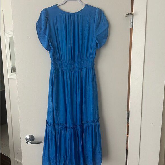 Blue Dress - Picture 4 of 4